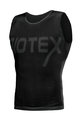 BIOTEX Cycling sleeve less t-shirt - REVERSE - black