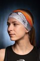 BUFF Cycling headband - COOLNET UV® RYSY - blue/grey