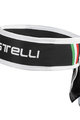 CASTELLI Cycling headband - SUMMER II  - black