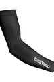 CASTELLI Cycling hand warmers - PRO SEAMLESS - black