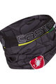 CASTELLI Cycling neckwarmer - HEAD THINGY - grey