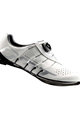 Cycling shoes - RS1 - silver/white