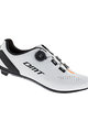 Cycling shoes - D5 - black/white