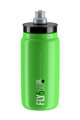 Cycling water bottle - FLY 550 ml  - green