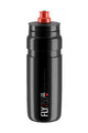 Cycling water bottle - FLY 750 ml  - black