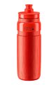 ELITE Cycling water bottle - FLY TEX 750 ml - red