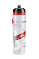 Cycling water bottle - MAXICORSA 950 ml - red