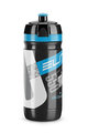 Cycling water bottle - CORSA 550 ml  - blue/black