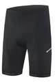 Cycling shorts without bib - XTRACT GEL KIDS - black