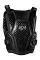 FOX back and chest protector - RACEFRAME IMPACT - black