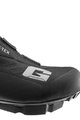 GAERNE Cycling shoes - ICE STORM MTB 1.0 - black