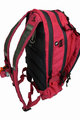 HAVEN backpack - LUMINITE II 18L - pink/black