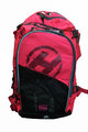 HAVEN backpack - LUMINITE II 18L - pink/black