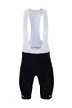 HOLOKOLO Cycling short sleeve jersey and shorts - CONTENT ELITE - black