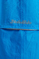 HOLOKOLO Cycling windproof jacket - WIND/RAIN - blue