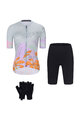 RIVANELLE BY HOLOKOLO Cycling mega sets - SPIRIT - multicolour/grey/black