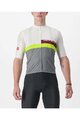 CASTELLI Cycling short sleeve jersey and shorts - A BLOCCO - multicolour/black