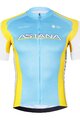 BONAVELO Cycling mega sets - ASTANA - white/yellow/blue/black