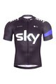 BONAVELO Cycling mega sets - SKY - white/black