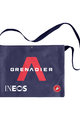 CASTELLI Cycling bag - INEOS GRENADIERS '21 - blue