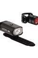 LEZYNE light - MINI DRIVE + FEMTO - black