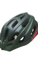 LIMAR Cycling helmet - BERG-EM MTB - green