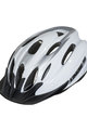 LIMAR Cycling helmet - 560 MTB - white/black