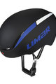 LIMAR Cycling helmet - 007 - black/blue