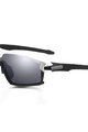 LIMAR Cycling sunglasses - F90 - black/white