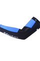 MONTON Cycling hand warmers - NIVI - blue/black