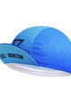 MONTON Cycling hat - WATER - blue