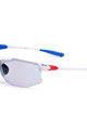 Cycling sunglasses - S11.FRA PH - white