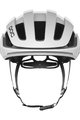 POC Cycling helmet - OMNE AIR MIPS - grey/orange