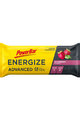 POWERBAR Cycling nutrition - ENERGIZE ADVANCED