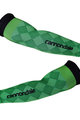 BONAVELO Cycling hand warmers - CANNONDALE 2018 - green