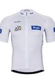 BONAVELO Cycling mega sets - TOUR DE FRANCE 2024 - white/blue/black