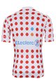 BONAVELO Cycling mega sets - TOUR DE FRANCE 2024 - black/red/white