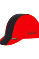 SANTINI Cycling hat - LA VUELTA 2020 - red/black