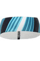 SANTINI Cycling headband - PASSO  - blue