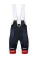 SANTINI bibshorts - TREK SEGAFREDO 2018