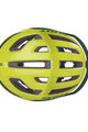SCOTT Cycling helmet - ARX (CE) - yellow/blue