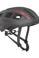 SCOTT Cycling helmet - SUPRA ROAD - grey