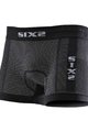 SIX2 Cycling underpants - BOX2 - black