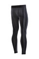 SIX2 Cycling underpants - PNXL SUPERLIGHT - black