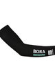 SPORTFUL Cycling hand warmers - BORA HANSGROHE 2020 - black