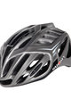 SUOMY Cycling helmet - TIMELESS - grey/silver