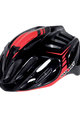 SUOMY Cycling helmet - TIMELESS - black/red