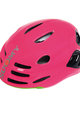 SUOMY Cycling helmet - SFERA - pink