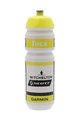 Cycling water bottle - MICHELTON SCOTT 2020 - yellow/black