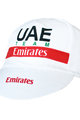 Cycling hat - UAE 2019  - red/white